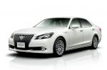 Toyota Crown Majesta F Version 2014 года